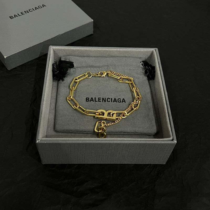 Balenciaga Bracelet 05lyr11